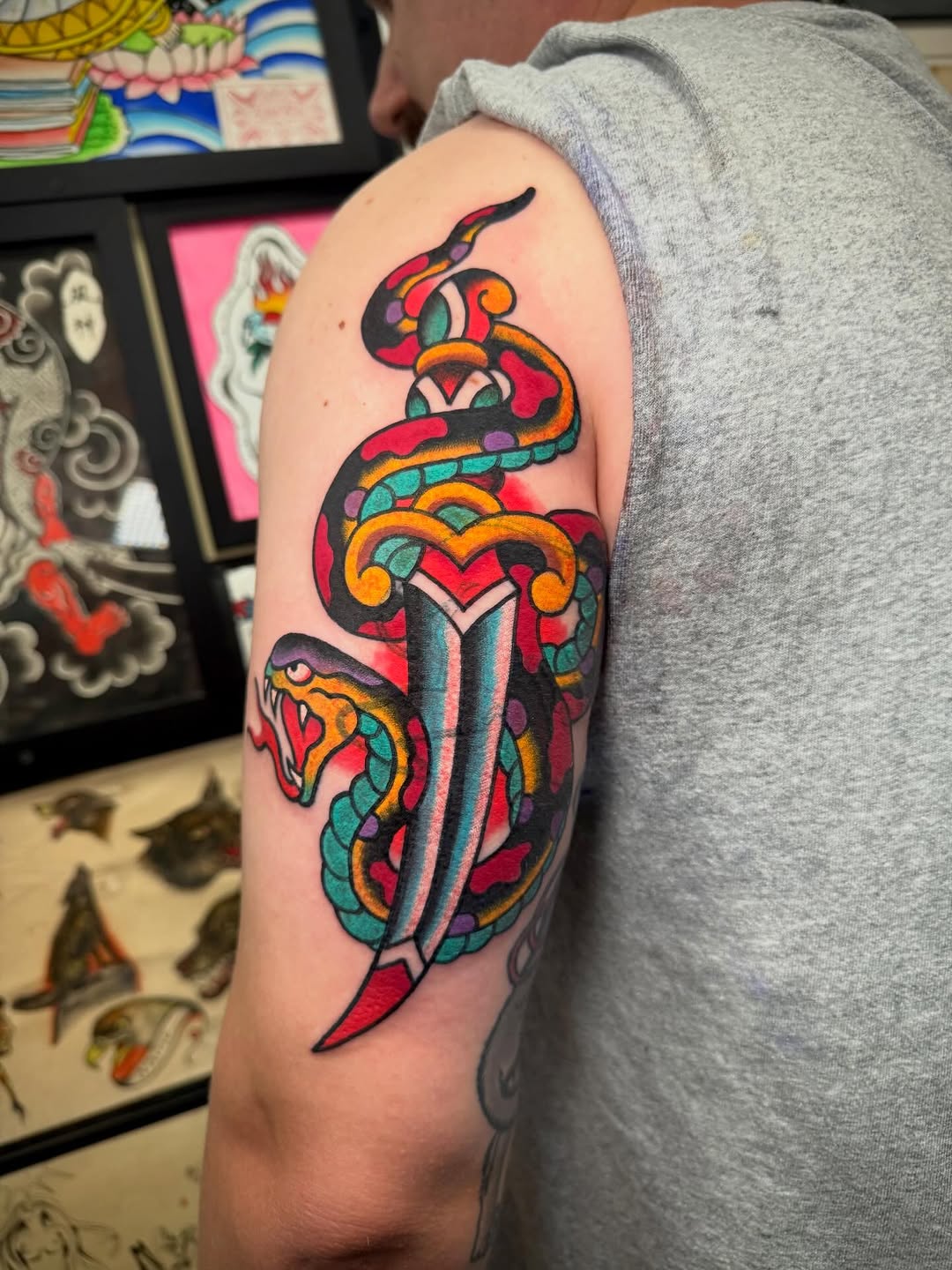 Dragon