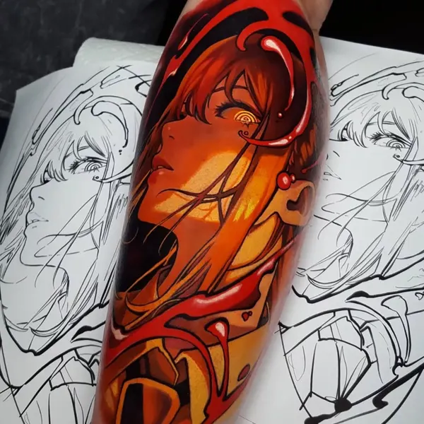 russelltattoo