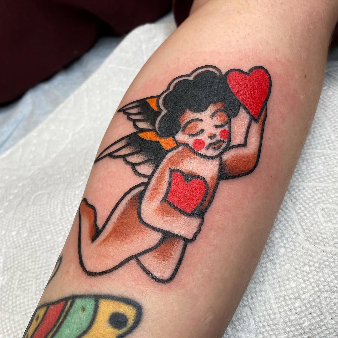jessbakertattoo