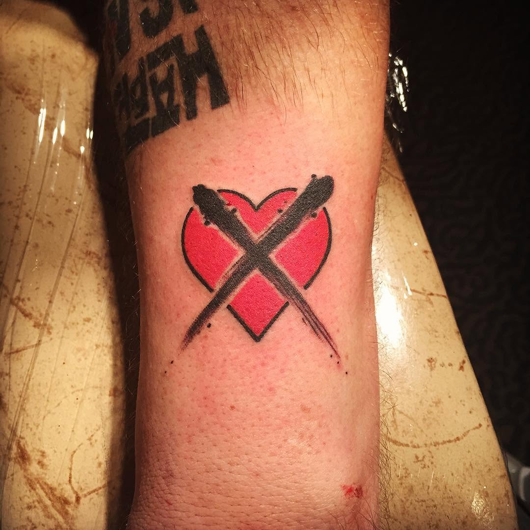 timbecktattoos