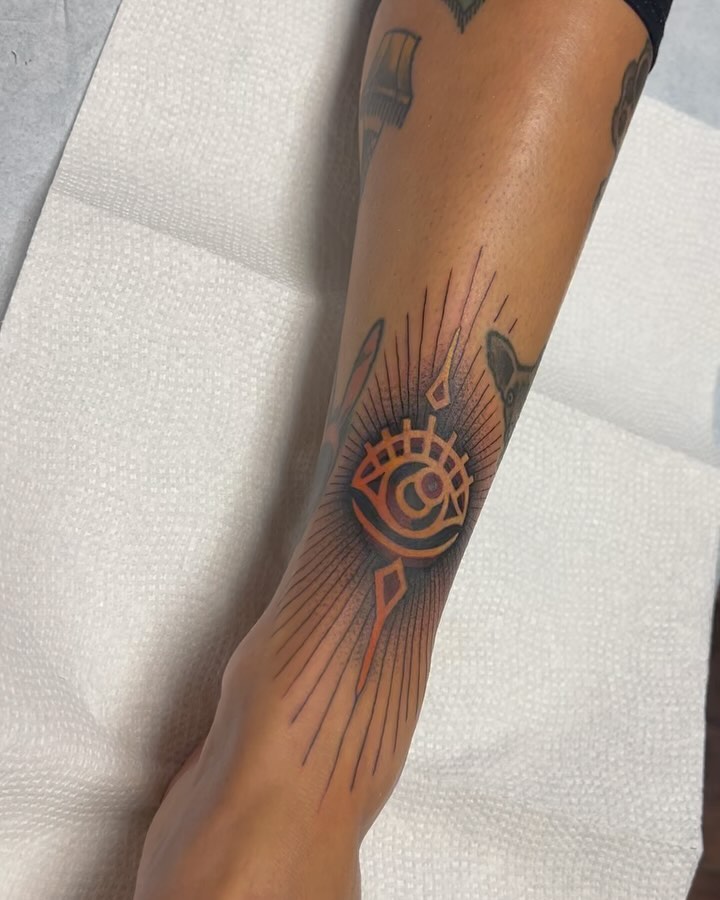 Geometric