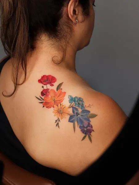 Flower