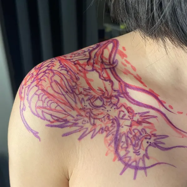 Dragon