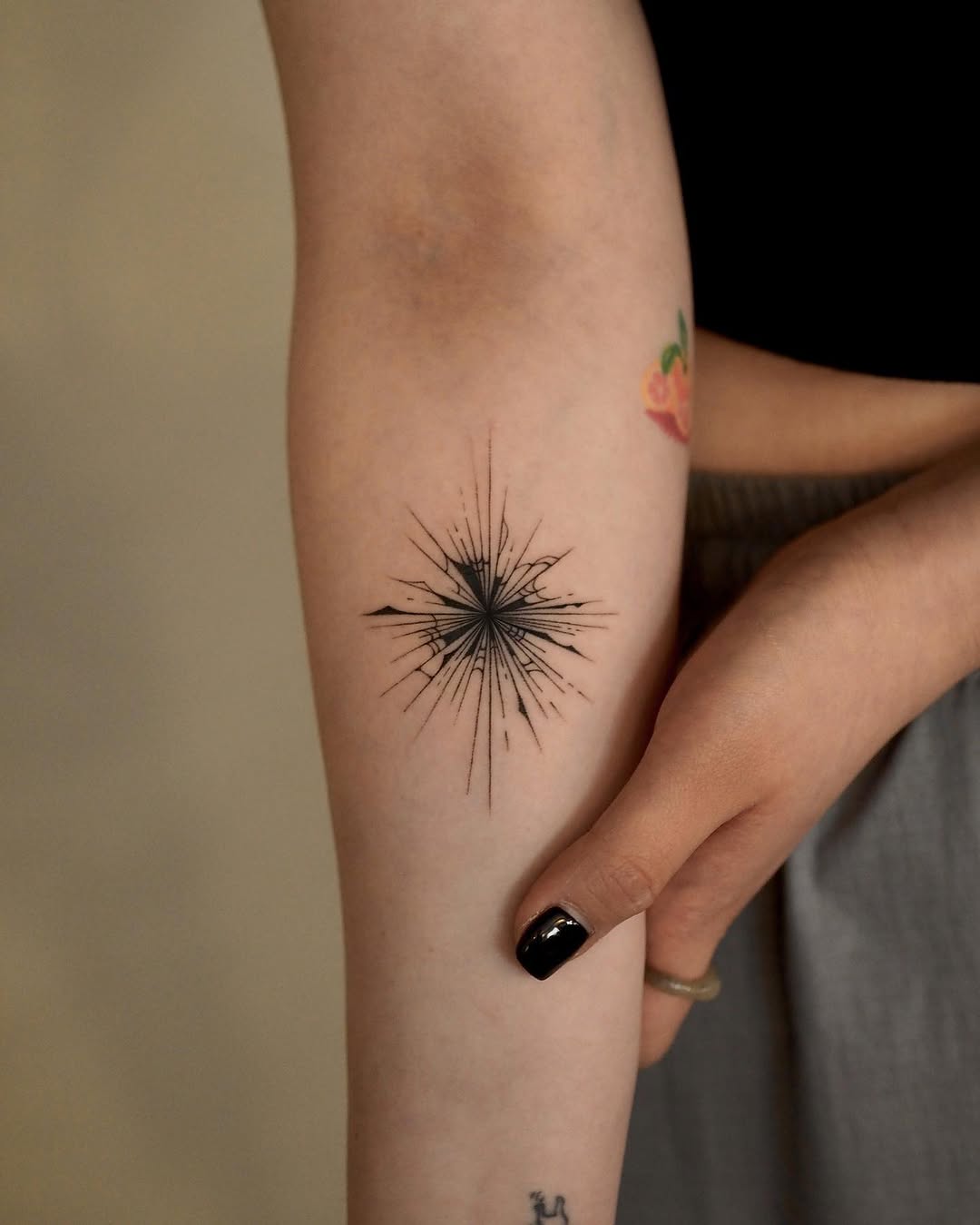 Nature, Geometric