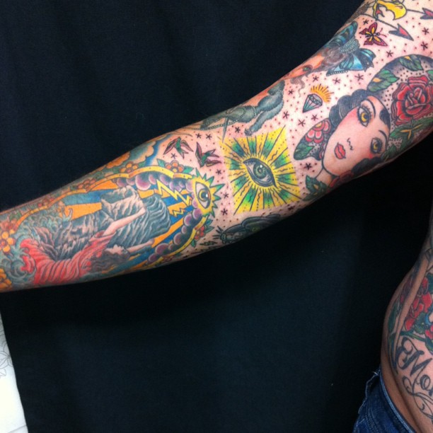 maryjoytattoo