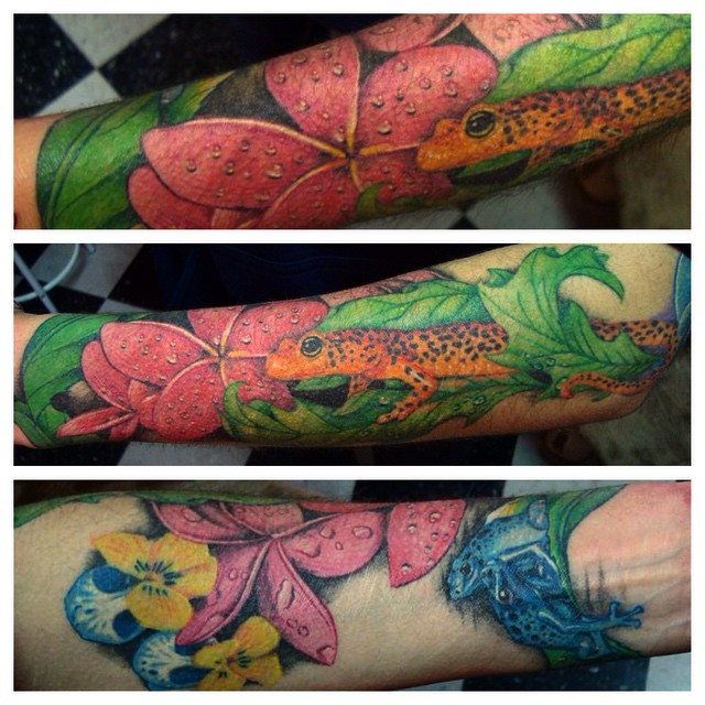 Flower