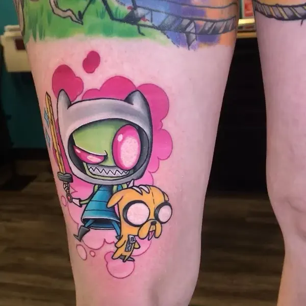 jonleightontattoo