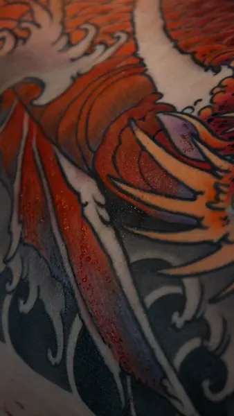 Full Circle Tattoo