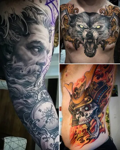 Guru Tattoo