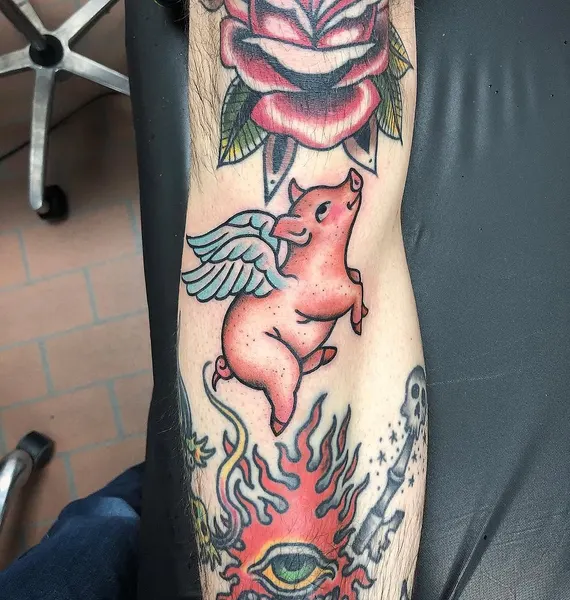 timbecktattoos