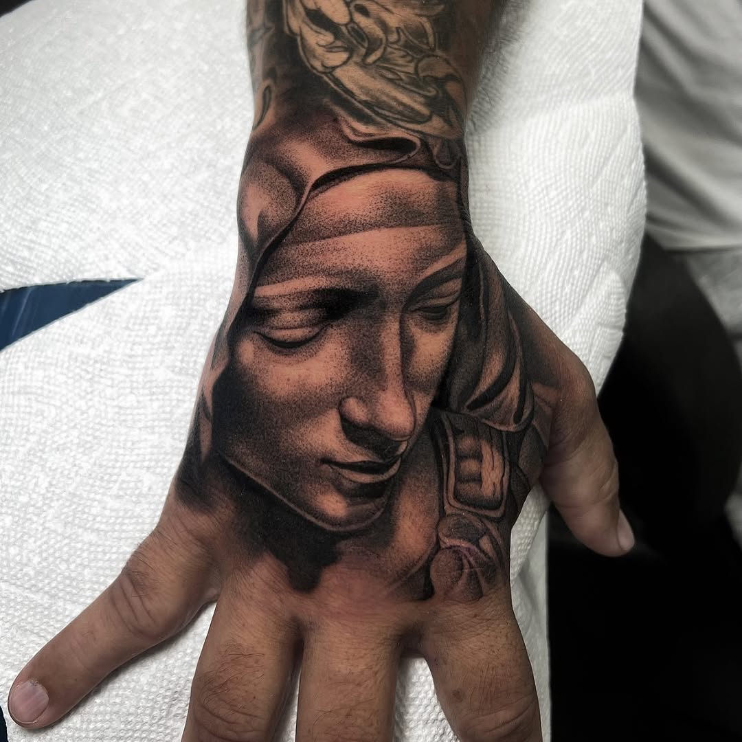 Ryan Mullins