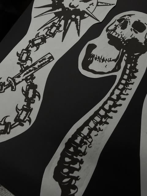 velvetviolencetattoo
