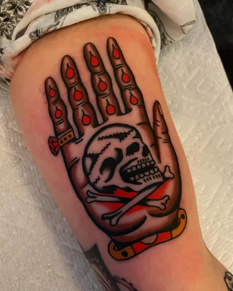 chrisfernandeztattooing