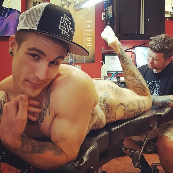 arlotattoos