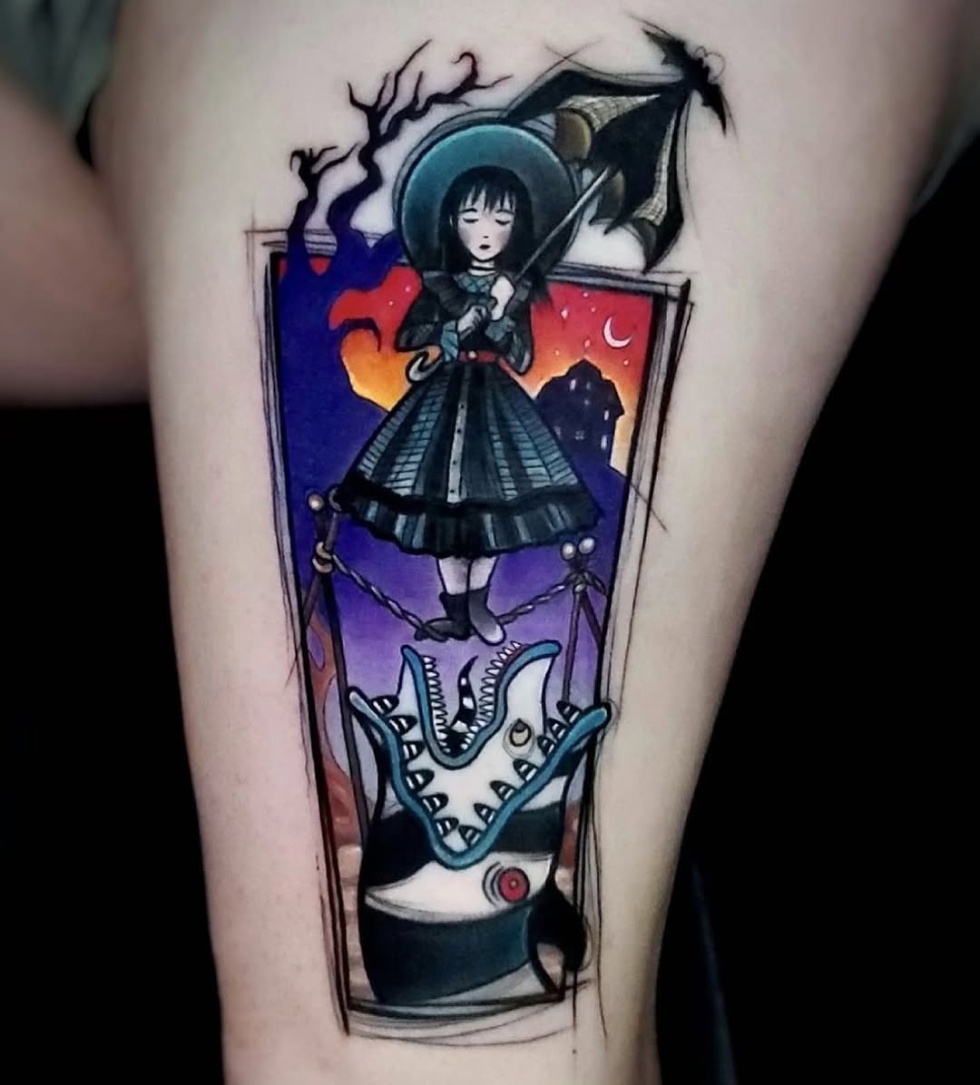 disneytatts