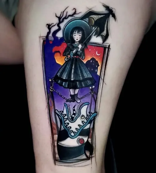disneytatts
