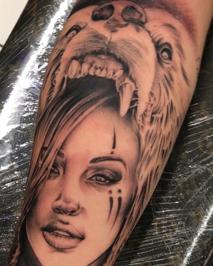Tiger