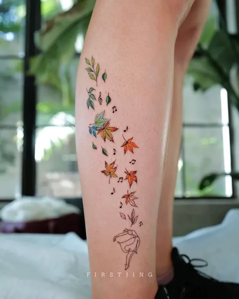 Flower, 요정