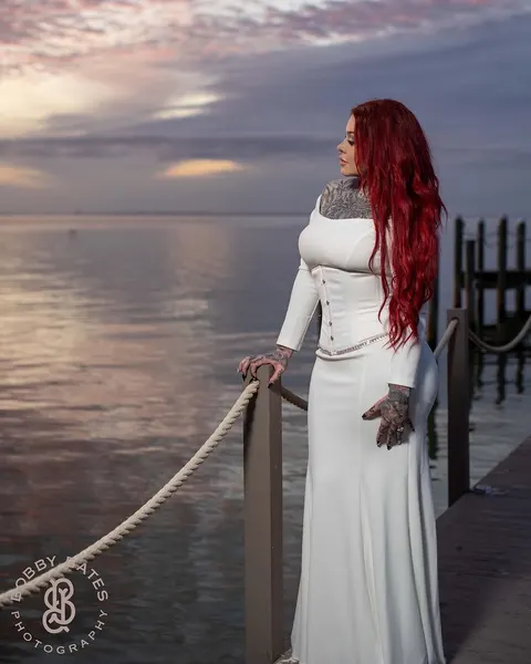 nikkisimpsontattoos