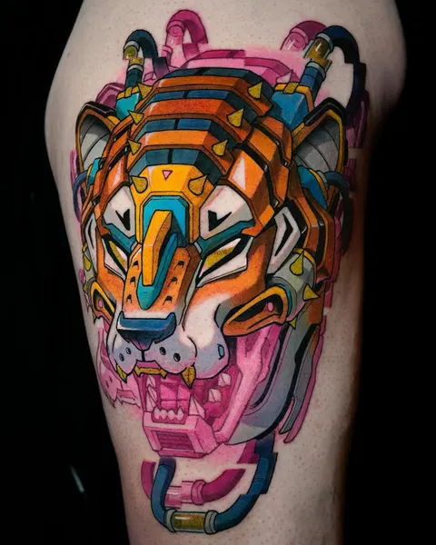 Tiger
