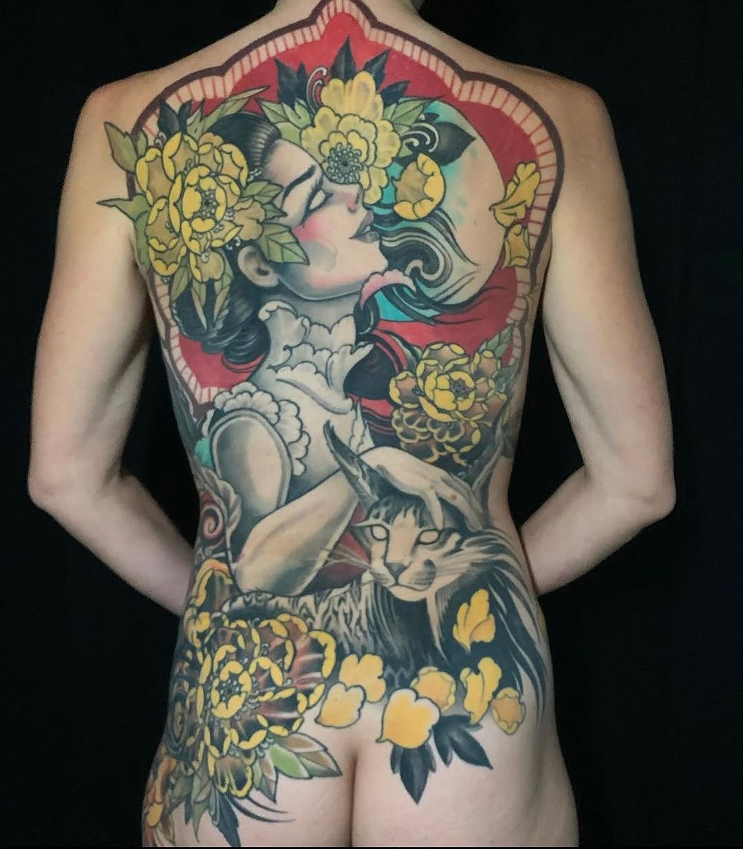 Guru Tattoo
