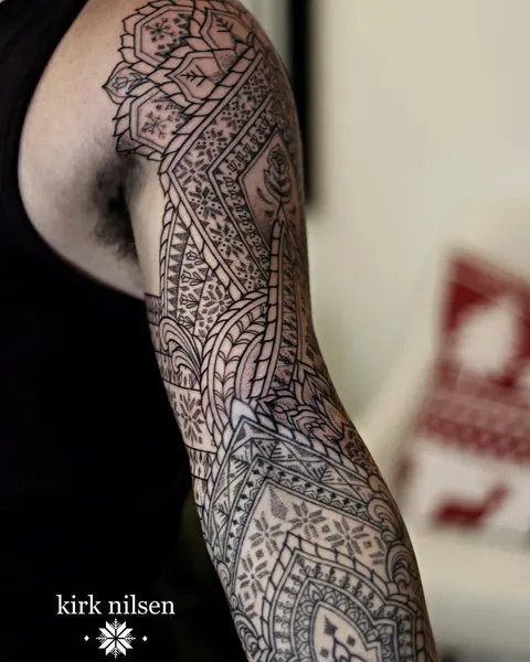 kirknilsentattoos