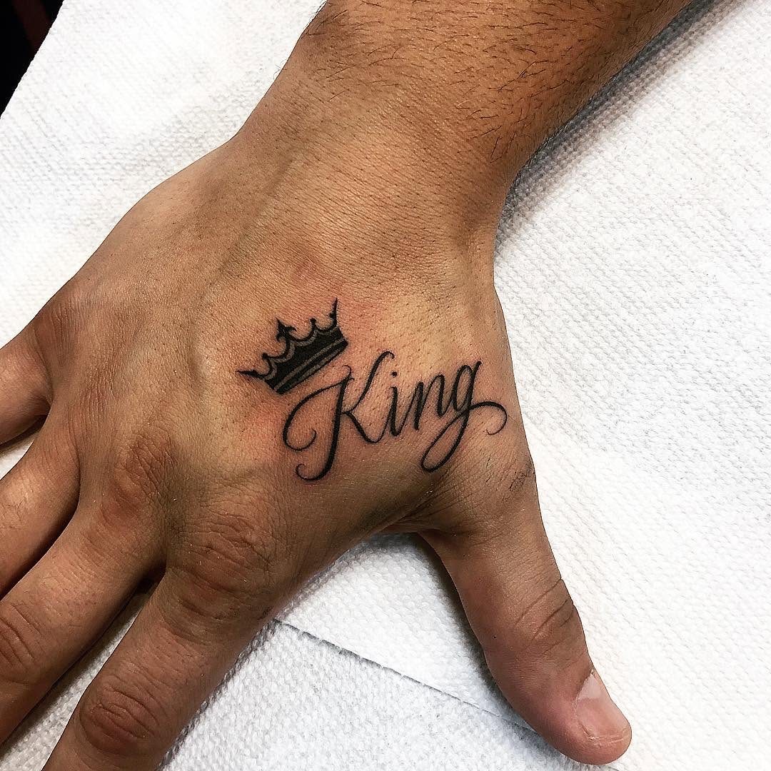Lettering