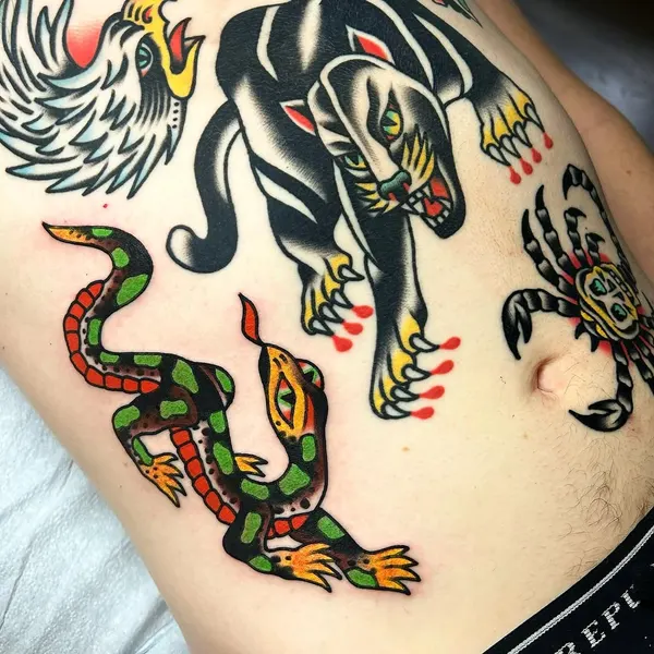 Dragon