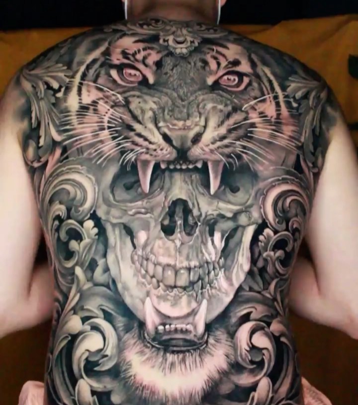 Tiger