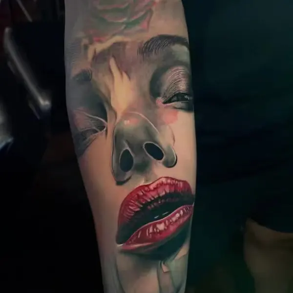 Guru Tattoo