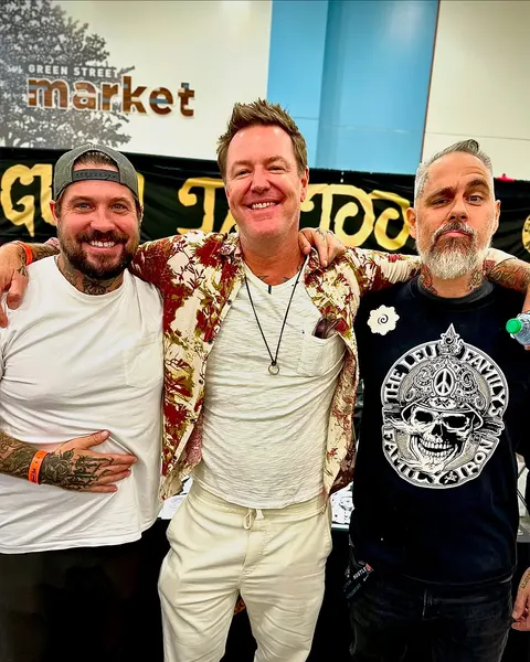 Guru Tattoo