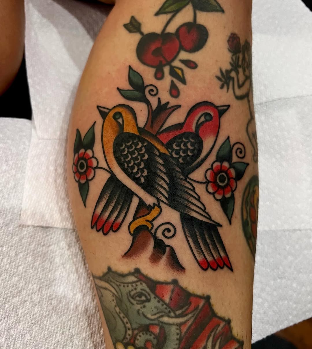 chrisfernandeztattooing