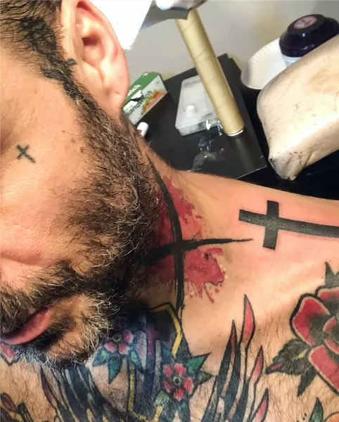 timbecktattoos