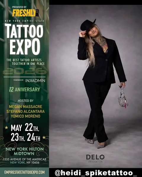 nyempirestatetattooexpo