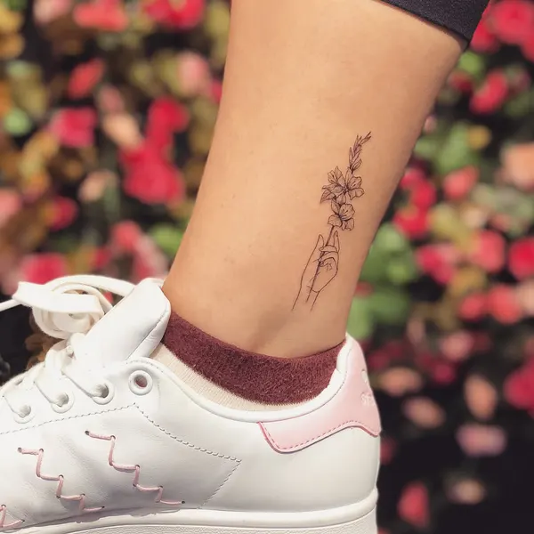 Circa Tattoo