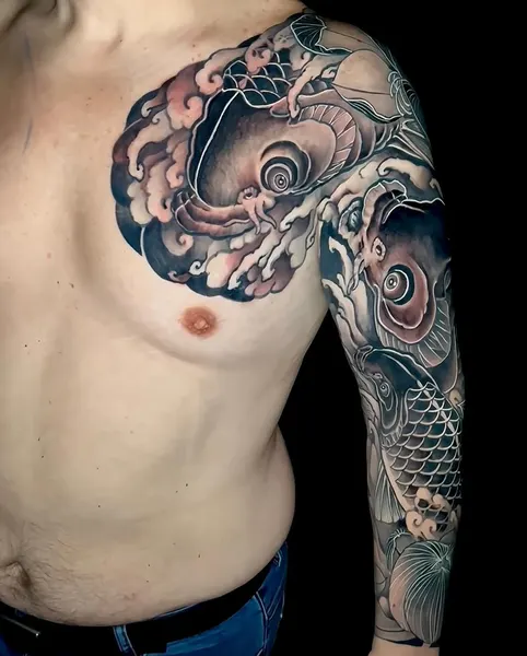 jessyentattoo