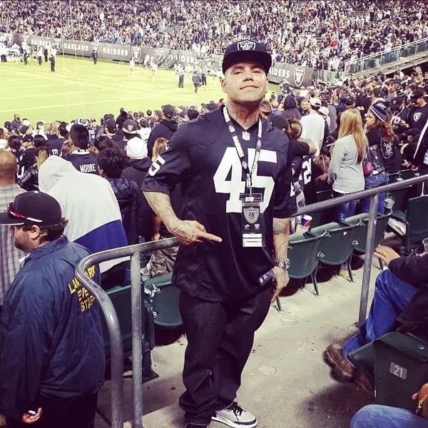 Isaiah Negrete