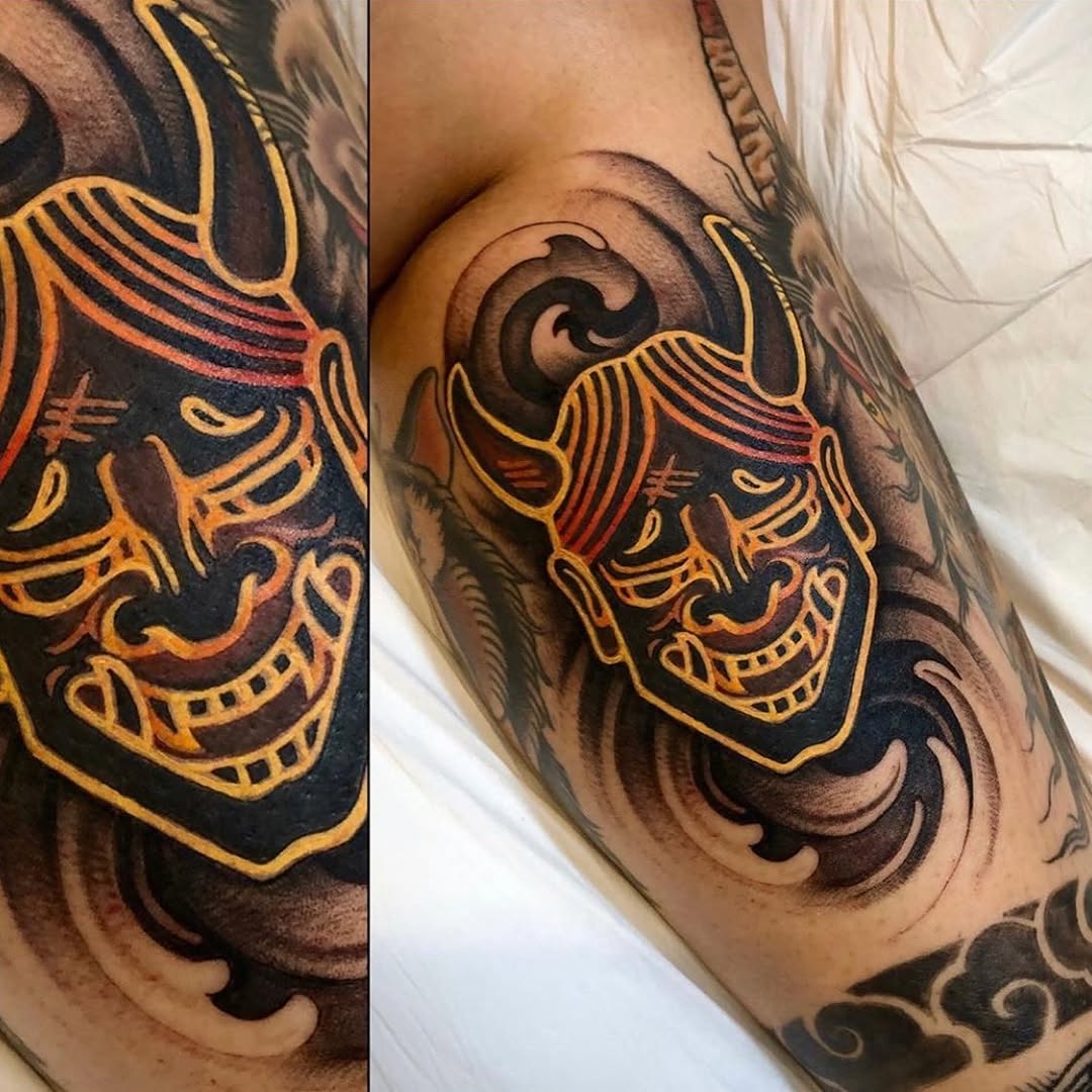 Guru Tattoo
