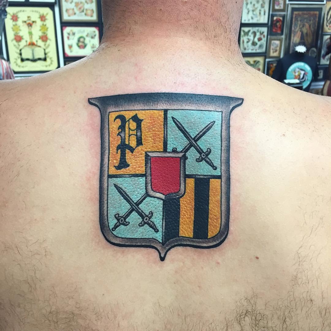 timbecktattoos