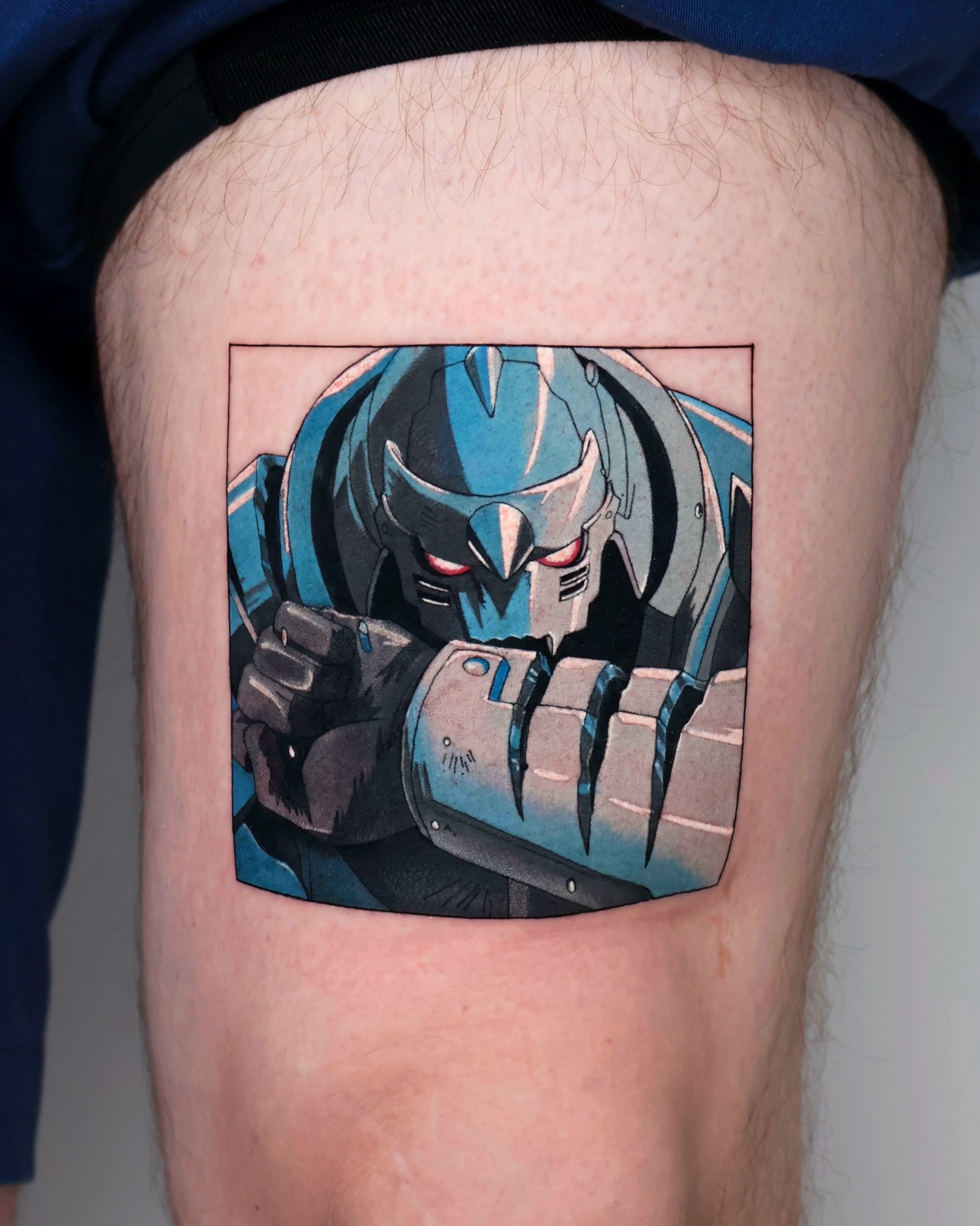 kimleetattoo