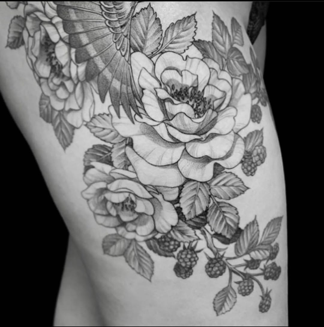 Flower
