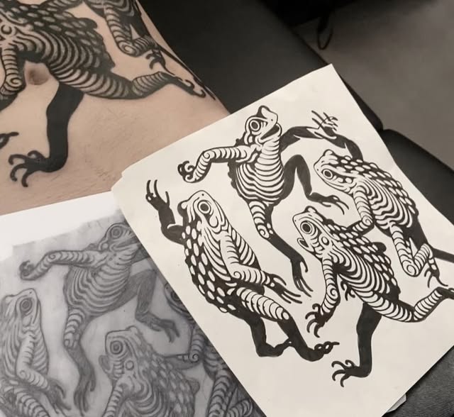 Dragon