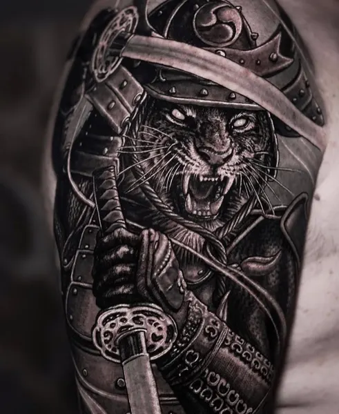 Tiger