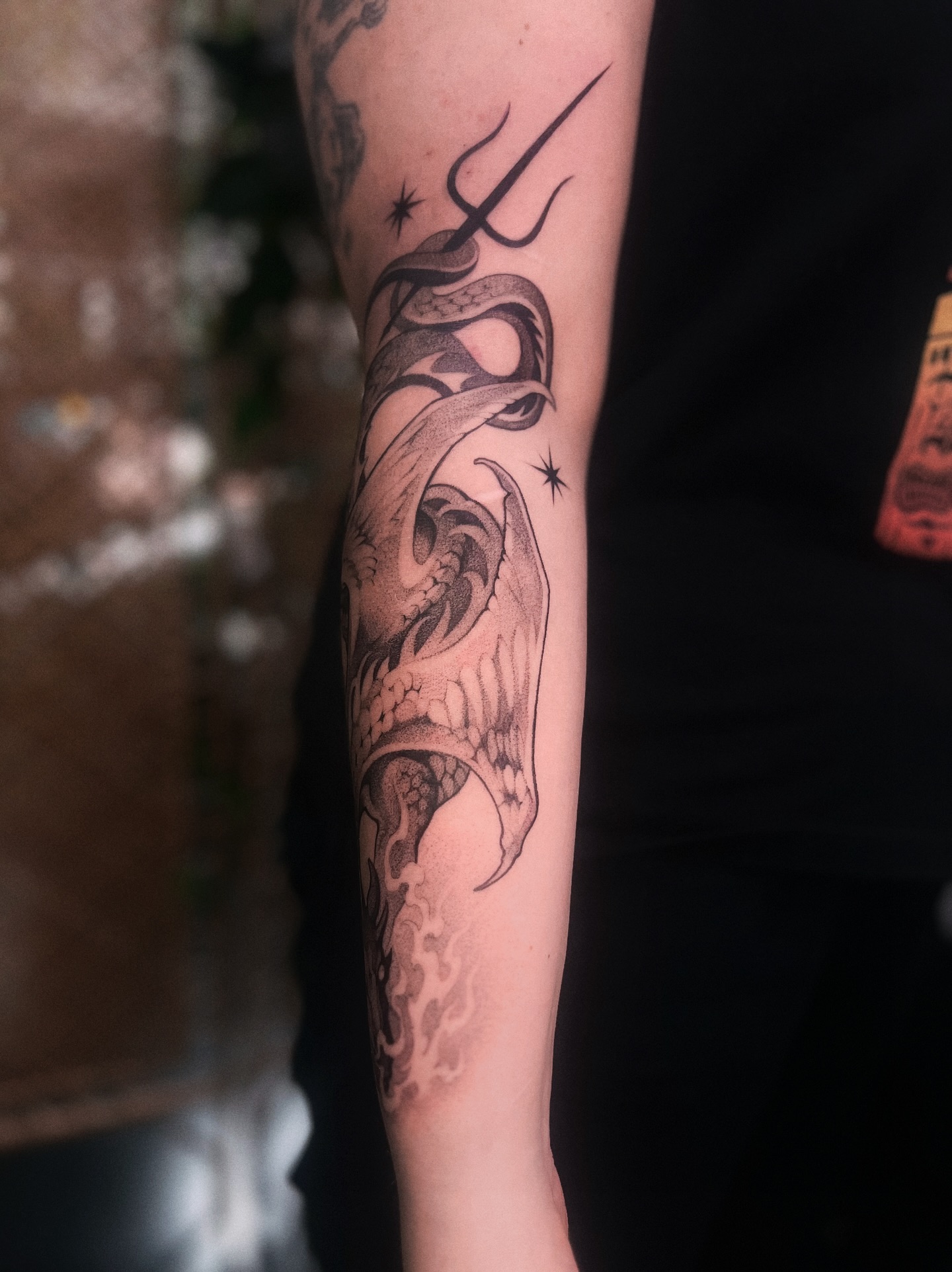 Dragon