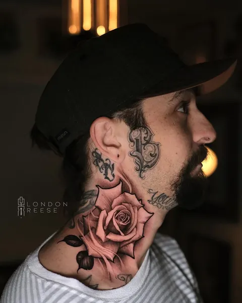 Flower, Rose, Nature