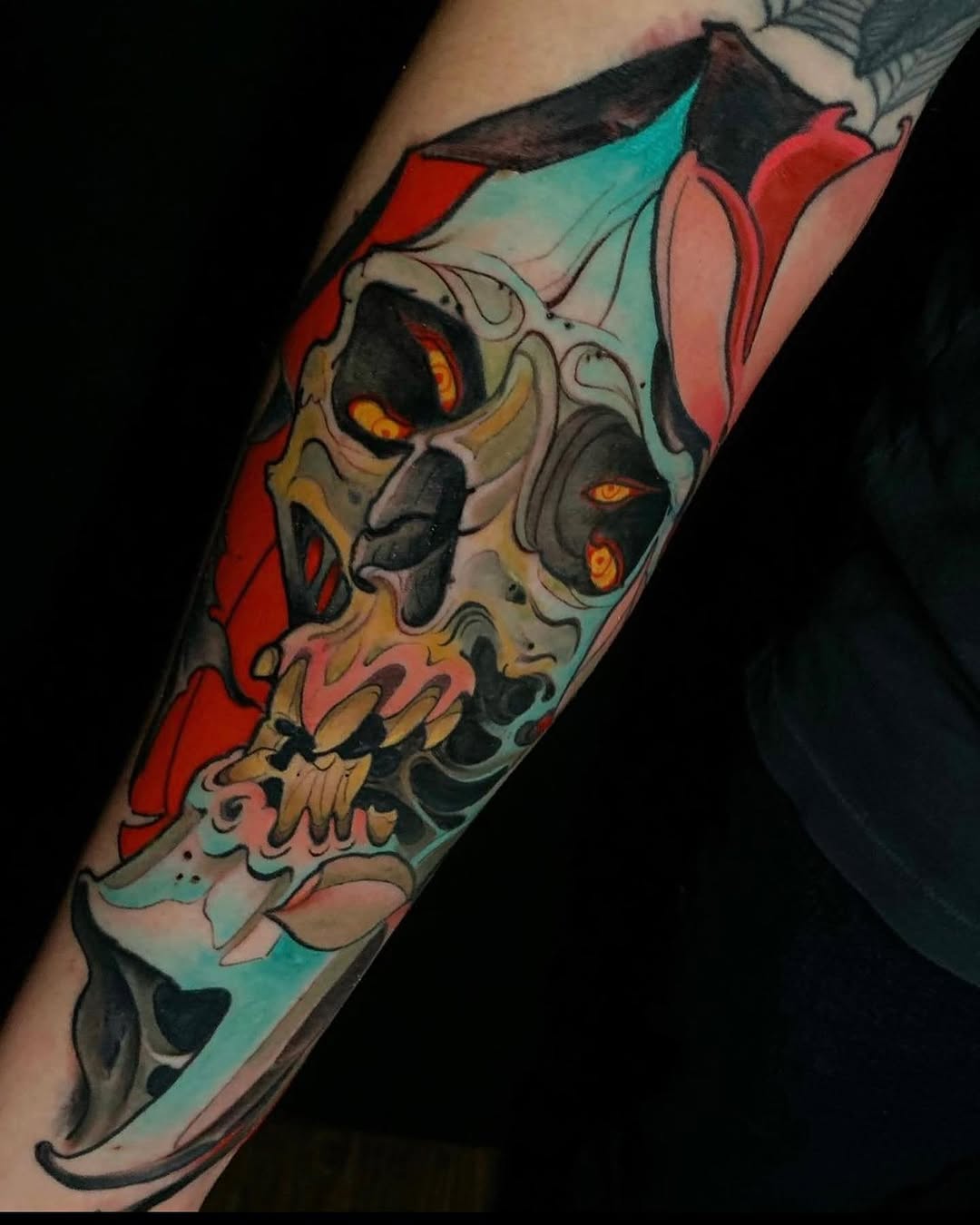 Guru Tattoo