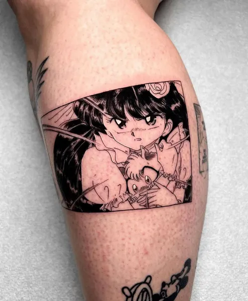 Full Circle Tattoo