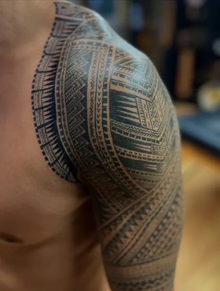 Michael Fatutoa