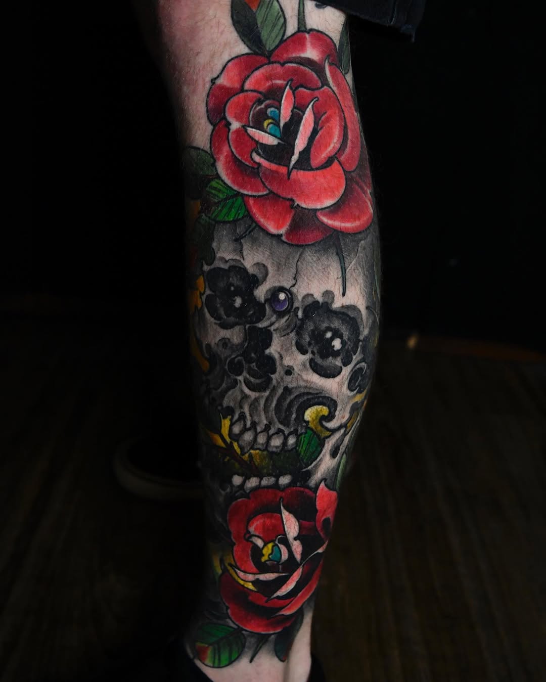 Guru Tattoo