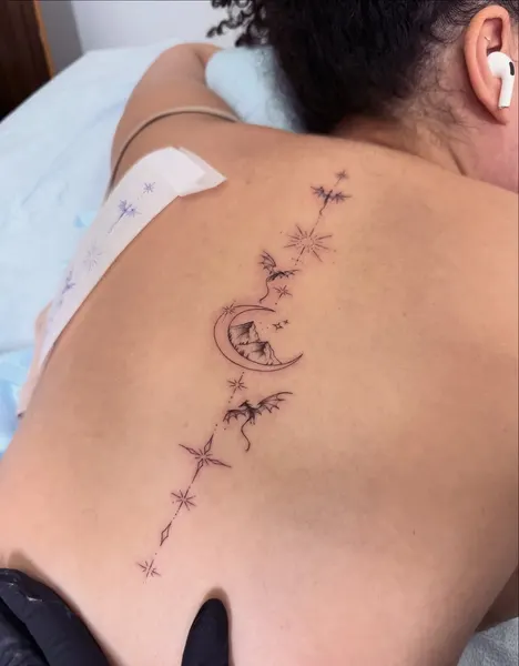 Circa Tattoo